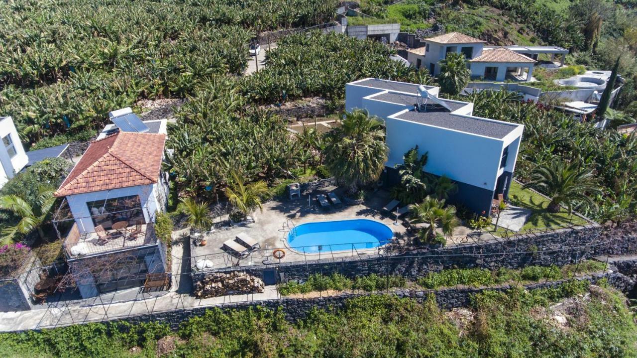 Апартаменты Quinta Golfinho Арку-да-Кальета Экстерьер фото